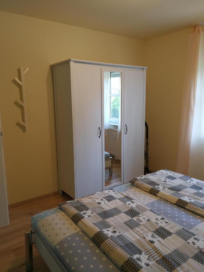 Apartmán Charlotte Flat Heidelberg Exteriér fotografie
